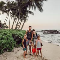 Отзыв от Кристина - Виза Destination Thailand